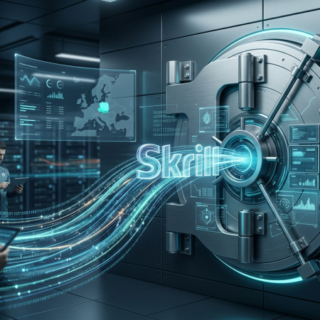Nejlepší Skrill casino v Česku: Technický audit a hodnocení 2026