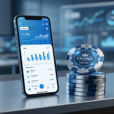 Revolut Casino 2026: Technická analýza platební infrastruktury a nejlepší platformy