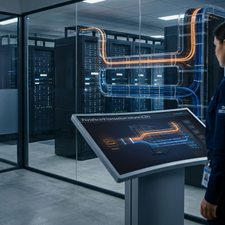 Paysafecard Casino 2026: Technický audit nejlepších platforem